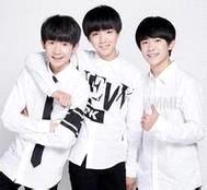 TFBOYSɽ繫